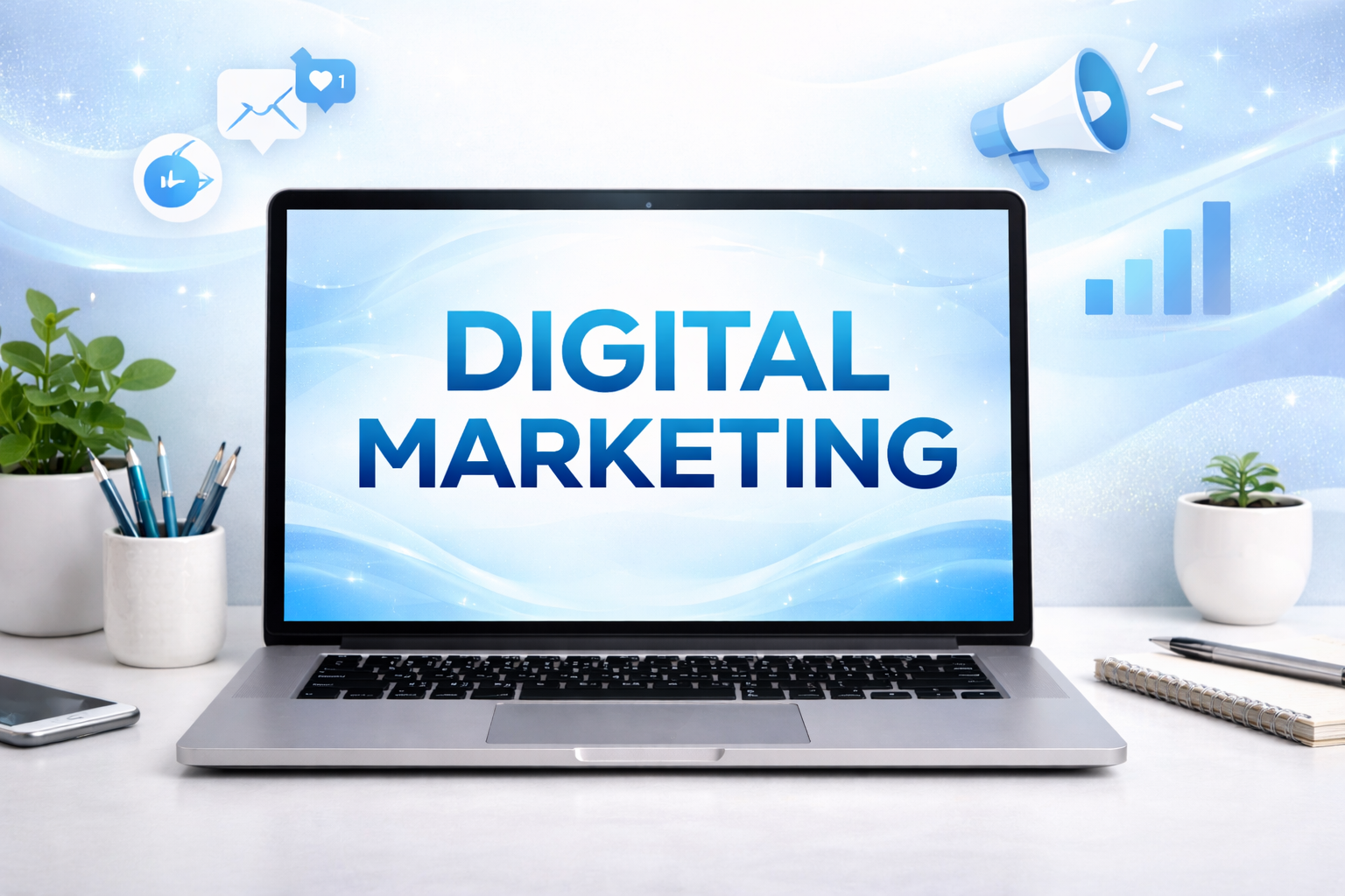 vihasha marketing